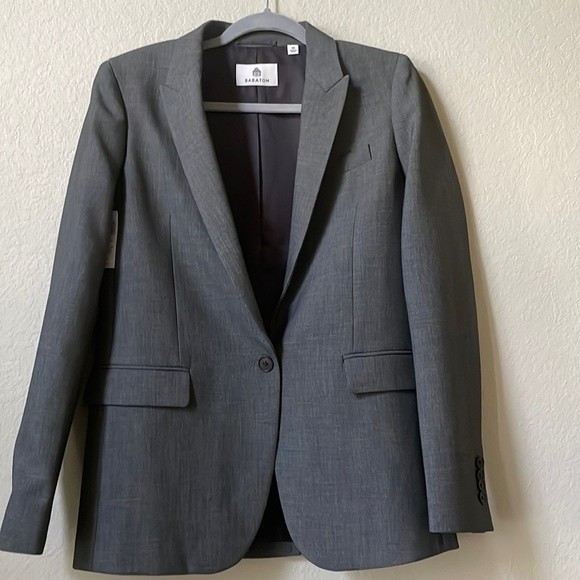 Aritizia Babaton Concept Blazer - Picture 2 of 5